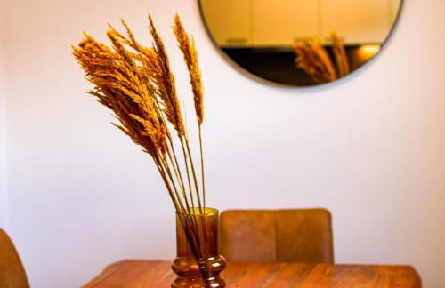 Exklusive Moselidylle: Fewo mit traumhaftem Staustufenblick, Netflix, Terrasse - Photo 23