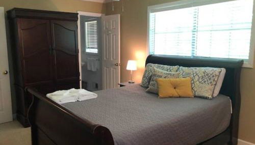 Quiet Kennesaw 3BR home - close to KSU, Lakepoint - Foto 1