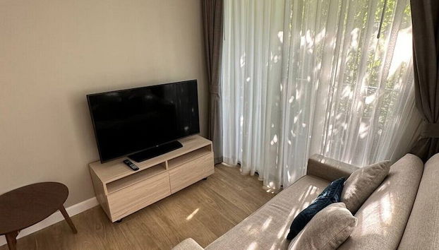 Diamond Resort ISI - Foto 3, Habitación