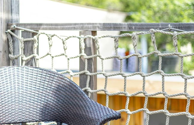 Luxury Eco Home With Garden Cottage - Houtbay - Photo 69