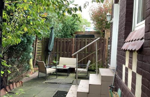 Separate schöne Ferienwohnung inclusive Parkplatz - Foto 31