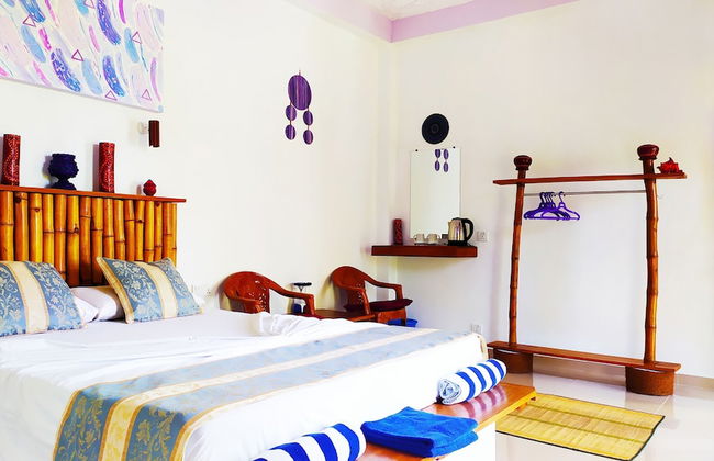 Villa Modara - Photo 5