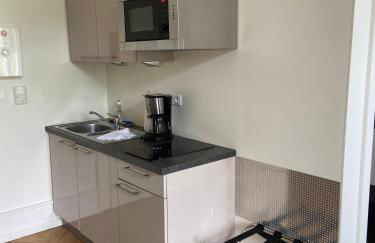 Le Relais de l'Orangerie - Foto 24