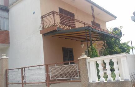 Apartments with parking space Sapina Doca, Rogoznica - 11739 - Foto 1