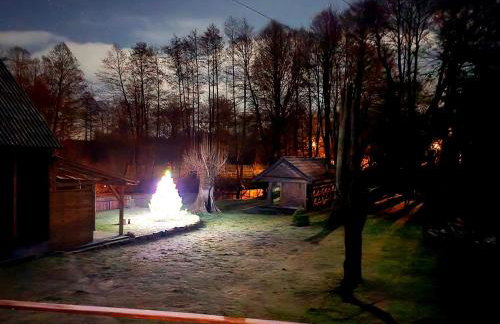 Jurajska Sielanka - domek nad rzeczką - Foto 19