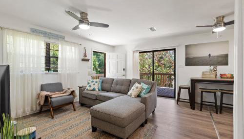 The Florida Keys Treehouse in Marathon, FL - Foto 5