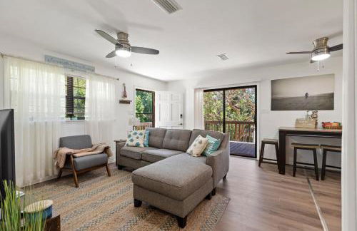 The Florida Keys Treehouse in Marathon, FL - Foto 5