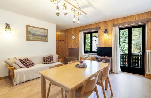 Apartment Isola di Madesimo Apartments-2 by Interhome - Foto 1