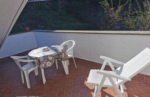 Alloggio turistico Id 14737 La mansarda Free Parking, wi-fi - Foto 38