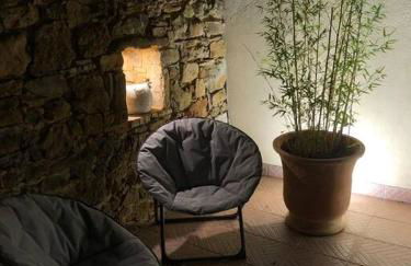 CHARMANT STUDIO DANS MAS - Foto 3