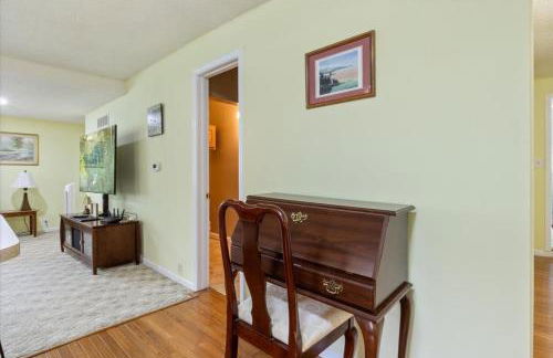 Lakefront Escape, Sunrise Views, Boat Slip & Community Dock Access - Foto 36