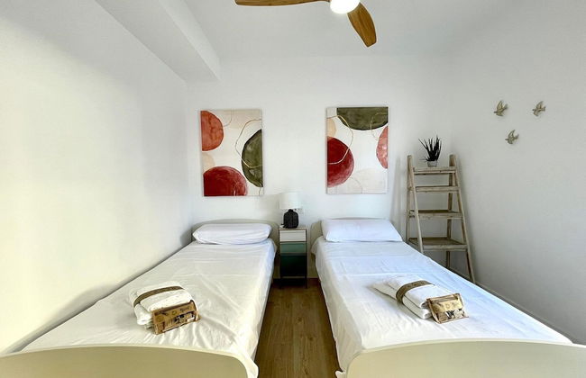 Apartment in Motril Near Playa Beach - Foto 7