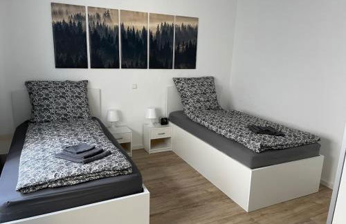 Tor zum Saueland mit Sauna und Whirlpool - Foto 12