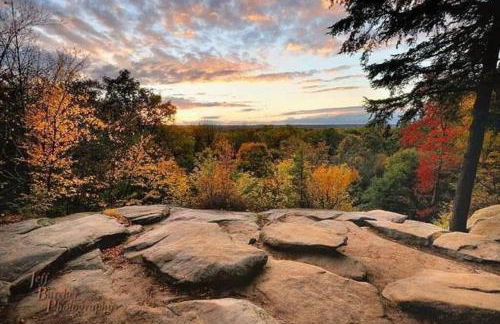 Central Falls Hideaway - Foto 7