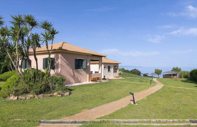 Analipsi Villas Beach Front - Foto 29