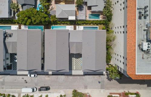 The Akoya & Pearl Houses at the Gemma - 2 Homes with Private Pools Just Steps to Clearwater Beach - Photo 103