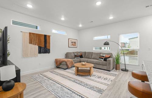 Modern 3BR Centerton Near Walmart HQ & Bentonville - Foto 9