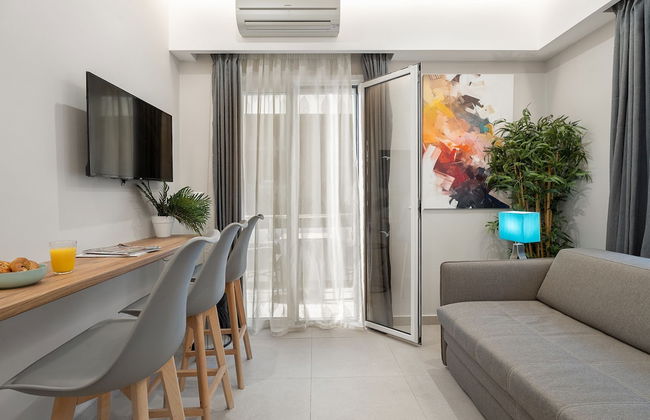 Captain's Seafront Apartments - Foto 56