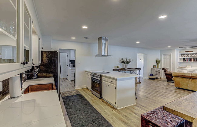 Triple L! Waterfront w/ Private Boat Dock! - Foto 19