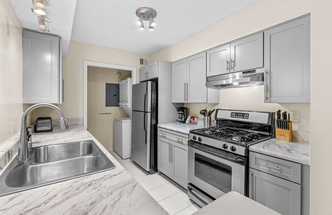 Juniper Furnished Apartments - Photo 68