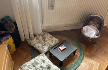 Grand appartement au cœur de la région alsacienne - Photo 35