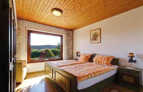 Ferienwohnungen Talblick 3 - Foto 24