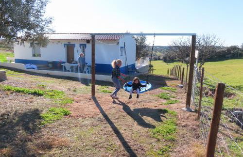 MONTE DO SALTO DA RAPOSA - Foto 27