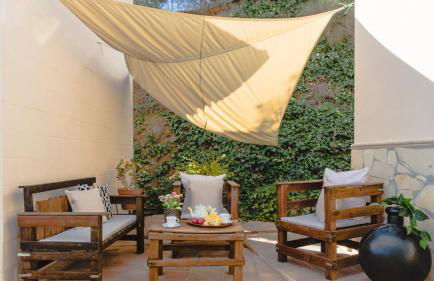 Cortijo Angela Viñuela by Ruralidays - Foto 28