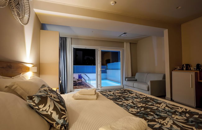 Sarpidon Suites - Photo 80