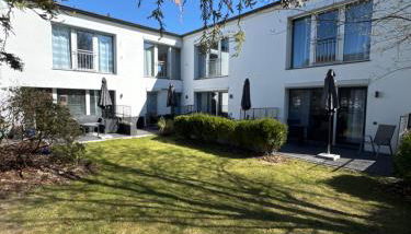 Haus Sandbank - Foto 4, Garden