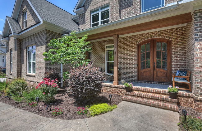 Dock Holiday by Avantstay Custom Home New Dock - Foto 47