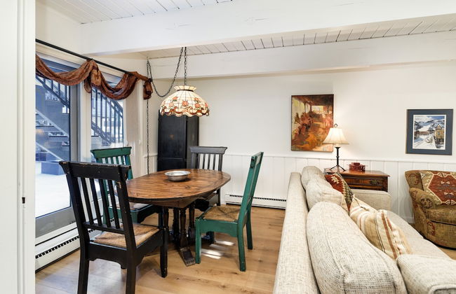 Chateau Chaumont & Dumont Condominiums by Frias - Foto 27