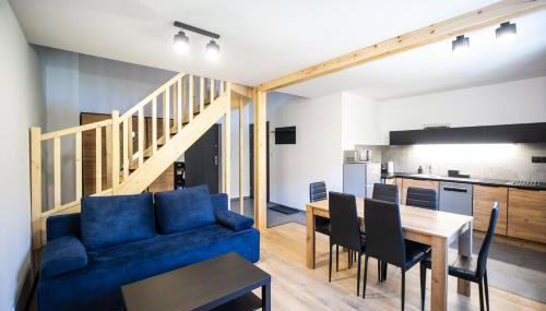 Morze Gór - Foto 5, stove, pet friendly, minibar