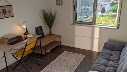 LovelyStay - Sesimbra 3BDR Apartment W/Terrace - Foto 3