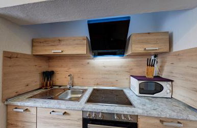 City Ferienhaus Vulkaneifel - Foto 12