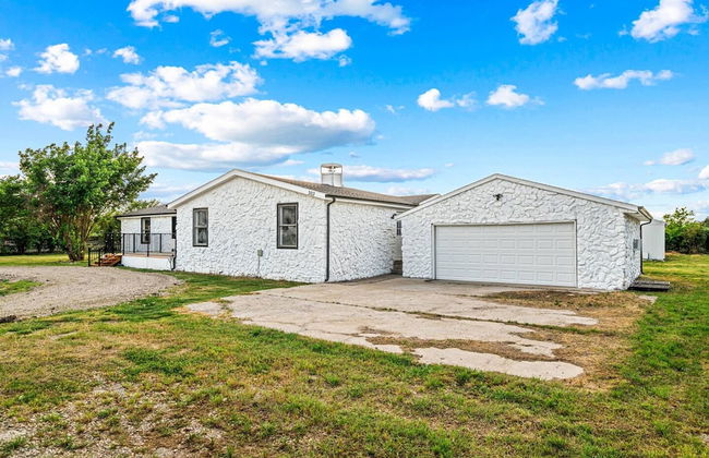 Spacious House-single Level Near Lake Huge Parking - Foto 30