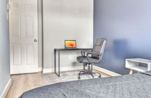 Elegant Home 8 mins to Washington DC & and Old Town! - Foto 8