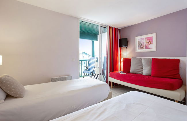 Village Pierre & Vacances - Moliets - Foto 18