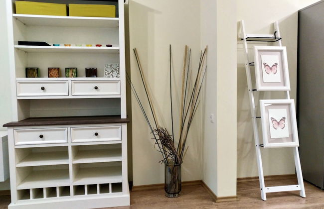 Baratero Red House Apartment - Foto 25