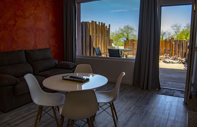 Maddiola Apartamentos - Foto 17