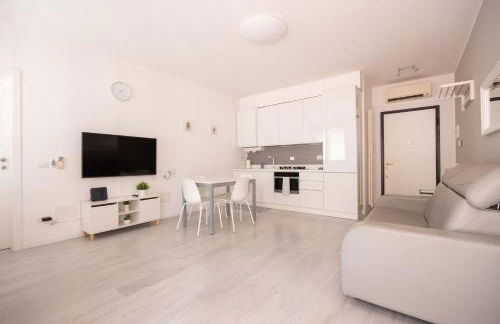 Bologna Garden - The Suite Apartment - Self Check-In - Foto 16