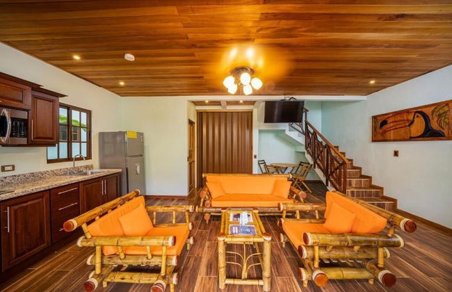 Bungalows Punta Uva - Foto 22