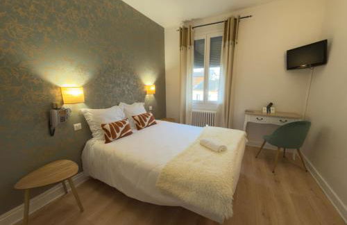 Aux Vendanges de Bourgogne - Foto 14