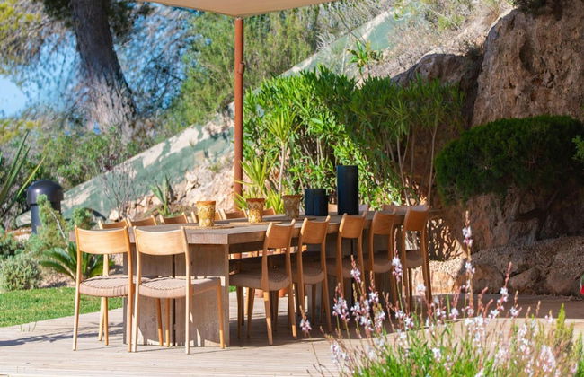 Appealing Villa Near Ibiza Town - Foto 27