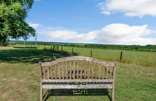 Edlington Hall Cottage - Foto 25