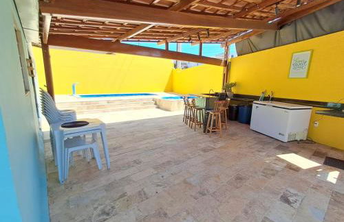 Casa & lazer - Com piscina aquecida e churrasqueira - Foto 48