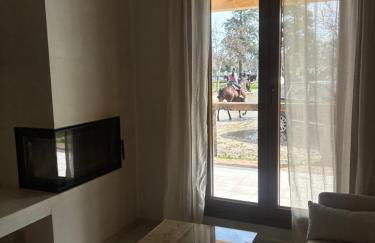 Lincea Home I Casa completa en el corazón de El Rocío - Foto 38