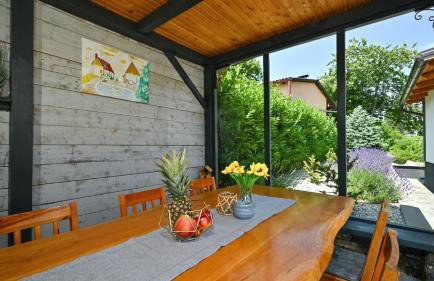 Villa Mila - Foto 34