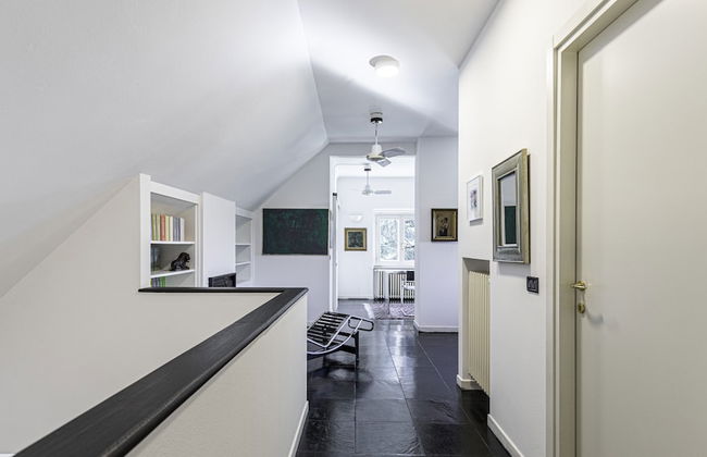 Italianway - Villa Visconta - Foto 67