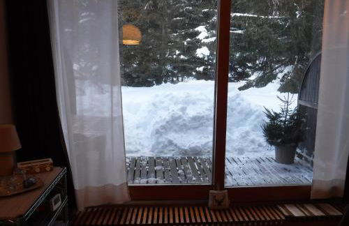 Ski apartment Sellette San Sicario Alto - Photo 24